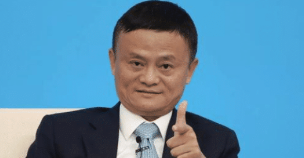 MySQL@中国首富又换人! 新首富比马云多283亿, 拼多多创始人成第三