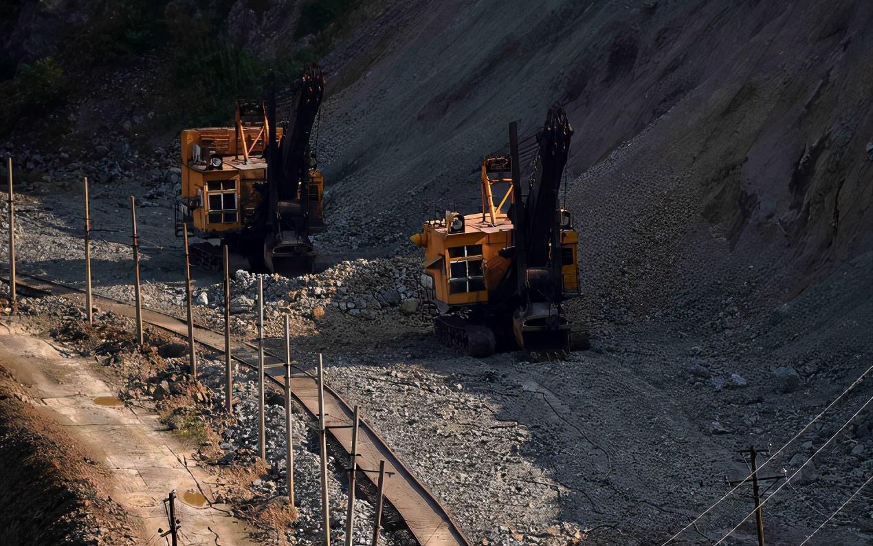 全球“最大鐵礦”開發權被中國拿下！年產1億多噸，澳洲這下慌瞭-圖5