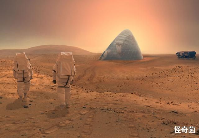 基因|十万年后，人类可能进化成这五种形态，你最向往哪种？