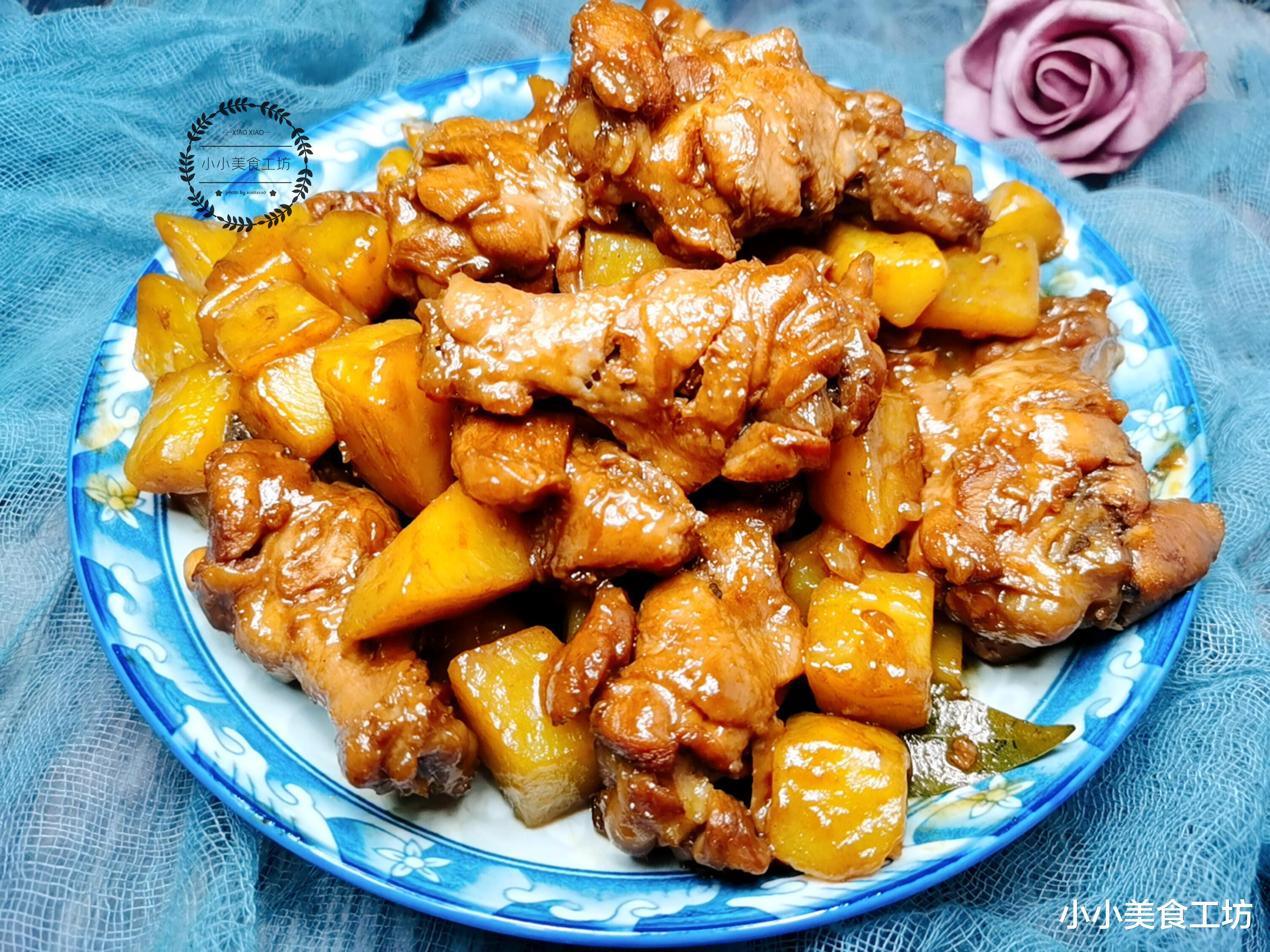 土豆|入冬后，遇到此肉要多吃，比猪肉便宜，比羊肉香，强身御寒少不了