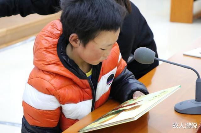 冻伤|2年前,那个满头冰花、脸蛋冻伤也要上学的男孩,现在怎样了?