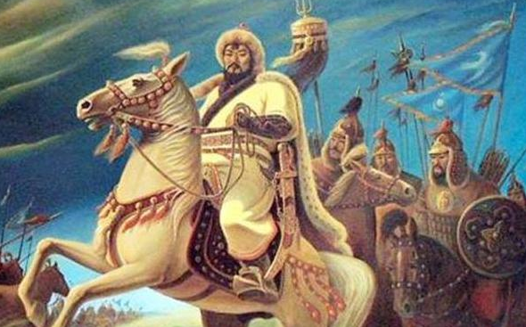 [朱元璋]云南割据600年，朱元璋学了秦始皇一狠招，让云南永留中华版图