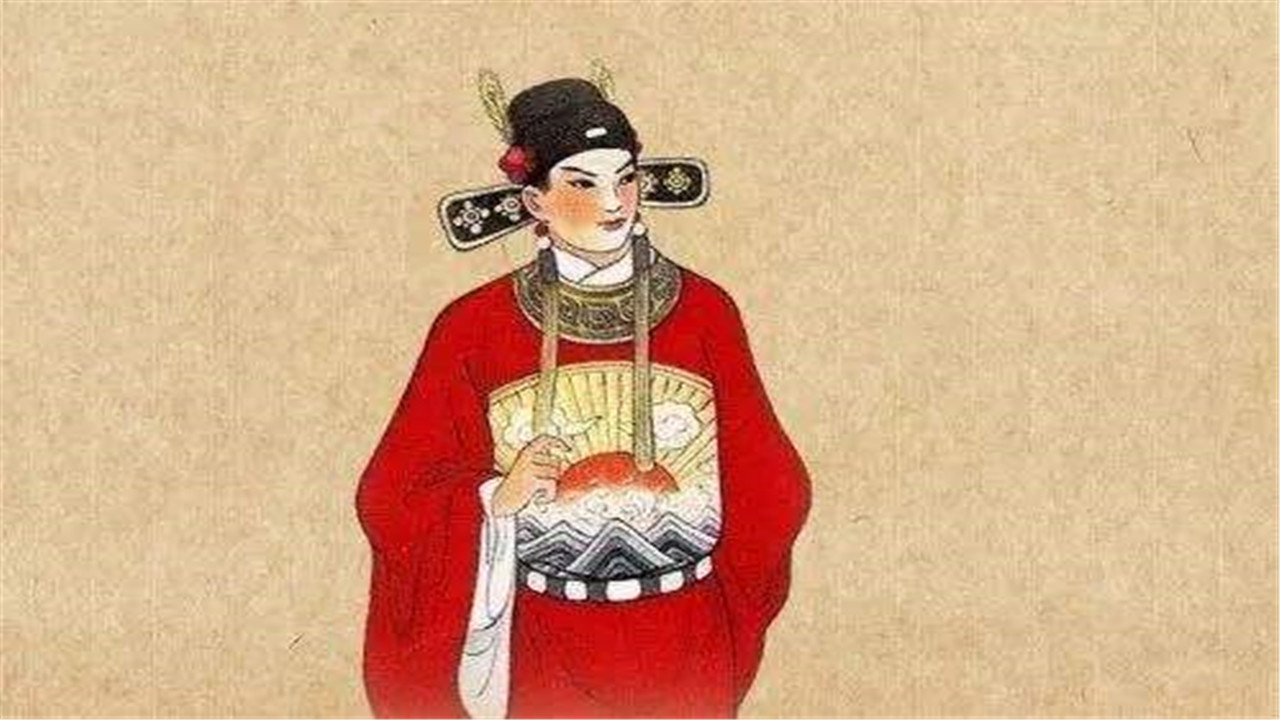 『』古代的状元，相当于现在的什么学历？看完庆幸自己在现代！