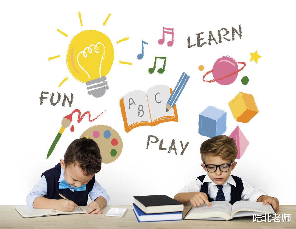 『作文』2019年中高考语文试卷证明,决定孩子是不是差生,就看这个能力