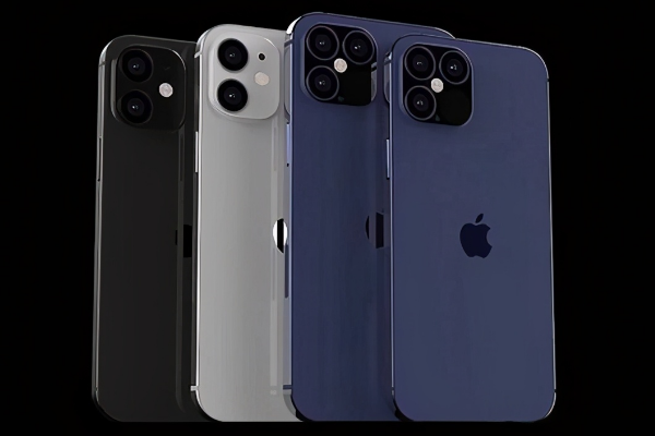 iphone12|余承东没想到！iPhone12销量出现大反差！罗永浩一句话道破真相！