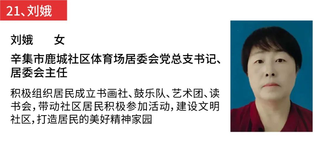 |我市这47人出名了！你认识几个？