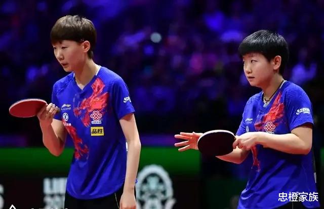 王曼昱▲刘国梁遭打脸？王曼昱渐露巨星光芒，女乒一姐恐被挤掉位置