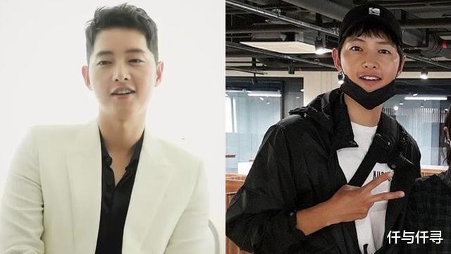 『宋仲基』宋仲基离婚后首曝自我疗愈过程，疯狂购物一日一餐断食，效果不够钮钴禄慧乔好