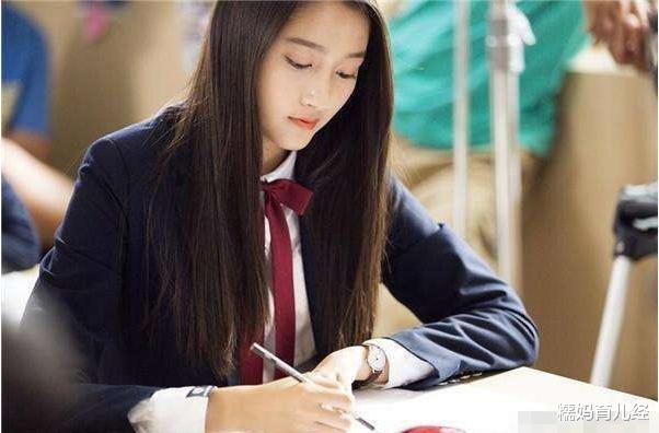 『学霸』初中班级“人气最高”的4种学生，班花不在其中，第3种全班宠着