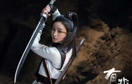 赵丽颖|赵丽颖王一博《有翡》被退，历经一波三折终将迎来上星，热度暴涨