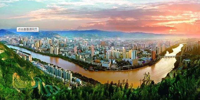 广州市|我国五个省会城市带“州”字，一个比一个有钱，你有去过吗？