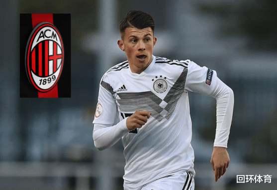 米兰|曝米兰或力压尤文免签18岁天才 马队出马劝他来投 但还存一变数
