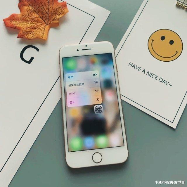 iPhone 8|用了3年iPhone8果断换上华为，自用P40Pro三周后，说说几句心里话