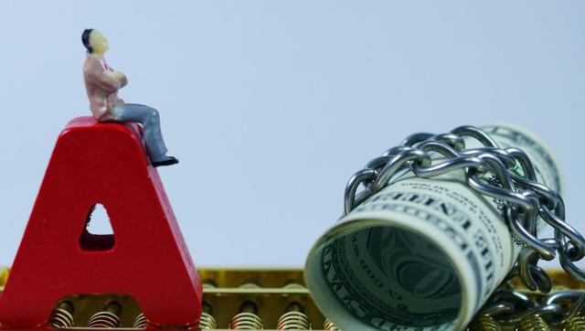 [上证指数]决战时刻，A股迎来重磅发声！！