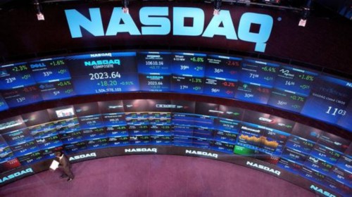 程序员▲金山云逆势IPO，雷军身价超100亿美元！