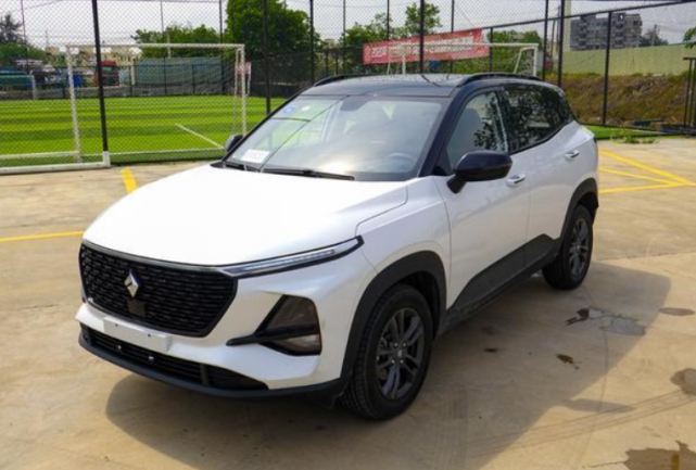 自动驾驶@被央视再三表扬的五菱“新车”！顶配8万配自动驾驶，油耗3毛3