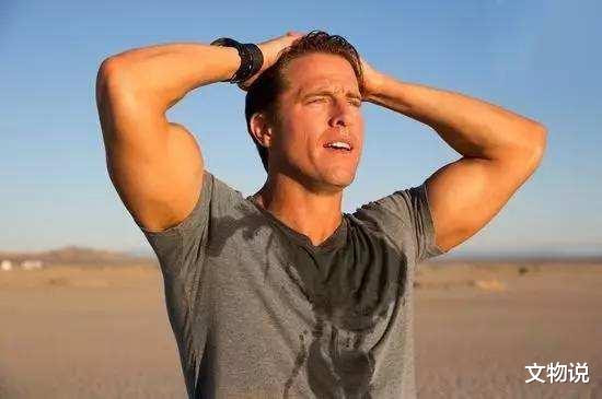 |老人常说：“吃饭冒汗，一辈子白干”是什么意思？专家：要注意了