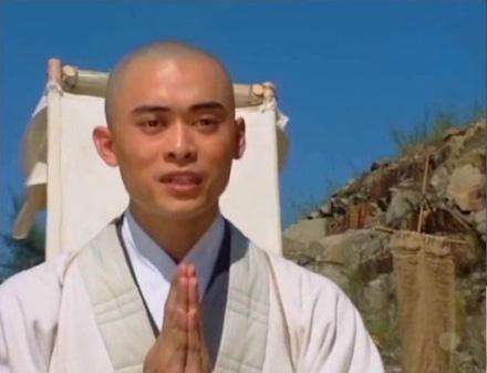 「后代」天龙八部最合理武功排名，虚竹和段誉排名靠后，第一无可争议