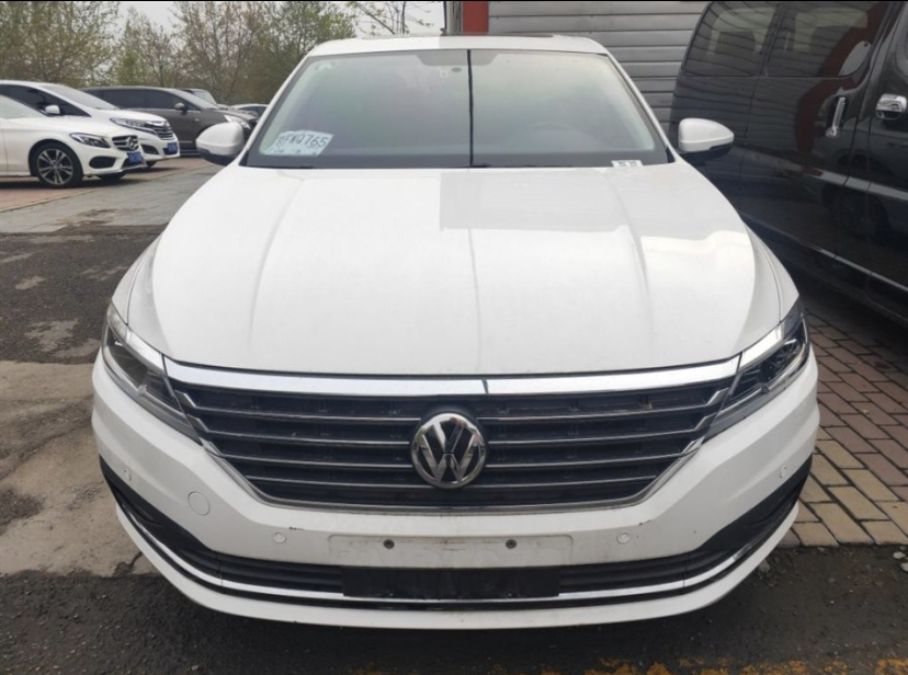 「大众朗逸」大家说好才是真的好，入手朗逸1.5自动舒适，这价格我买贵了吗