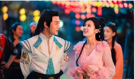 『孙佳雨』那些先婚后爱的甜宠剧，一共九部，你追过其中的几部呢？