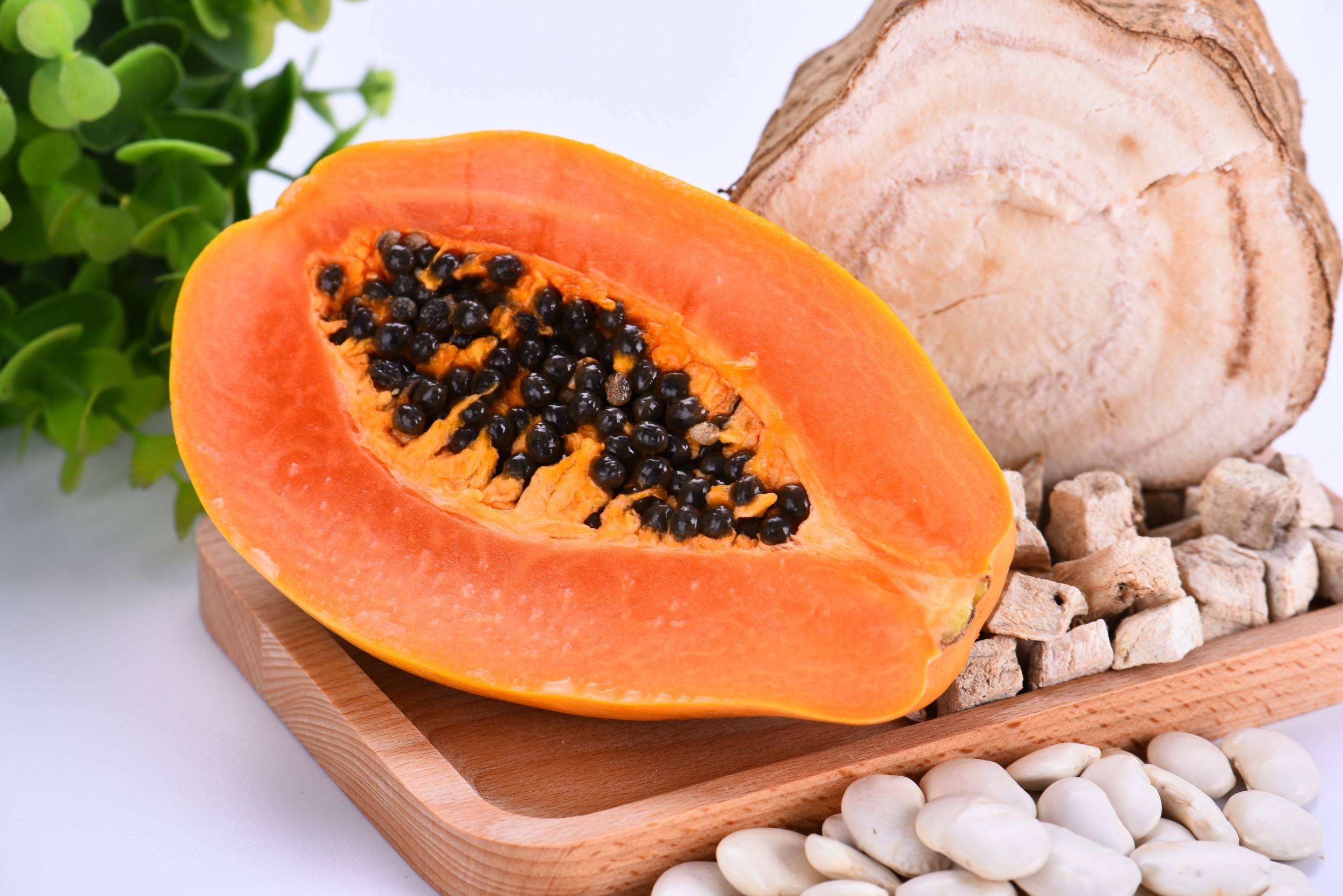 祛湿|这一物被称为“祛湿高手”,体内湿气重的人不妨试试,效果还不错