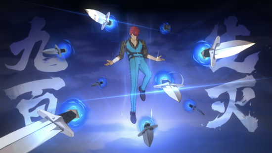 「一人之下」《一人之下》手游开局即崩盘 玩家的觉醒