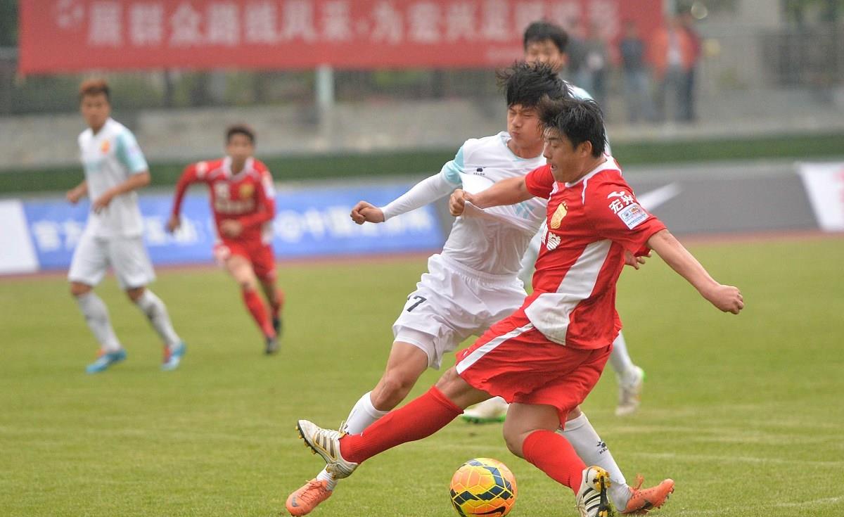 中超|中超六轮大战华夏遇到卓尔，双方实力已拉开差距，卓尔实力更强劲