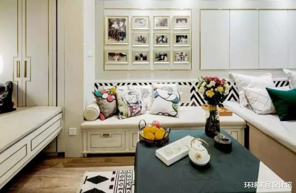 上海38㎡老房，再婚儿子和儿媳睡大房，让爷爷奶奶和孙子拼床睡！