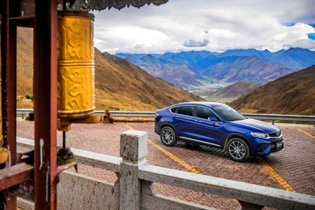 吉利汽车|吉利的车子到底怎么样？吉利车主可以评论一下吗？