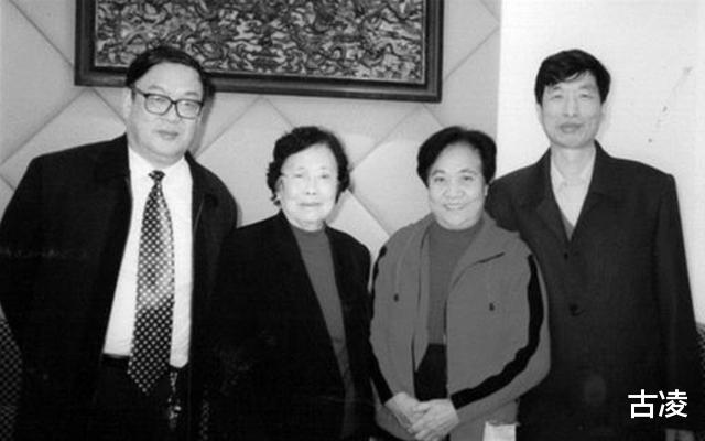 古凌|当年7次打伤开国元帅的韩爱晶: 后获人资助，当国企总经理，今年75