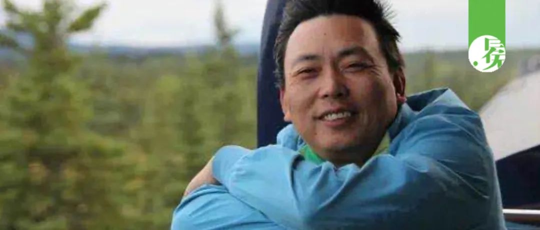 [步步高]富贵闲人段永平