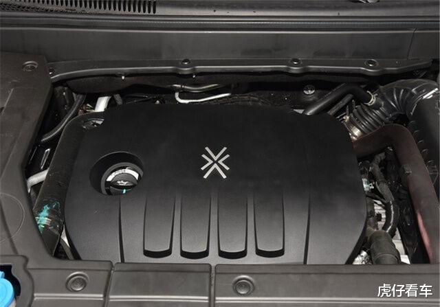 大乘g60▲最不该倒下的“良心国产”,比哈弗H6漂亮十倍,仅6.99万却没人要