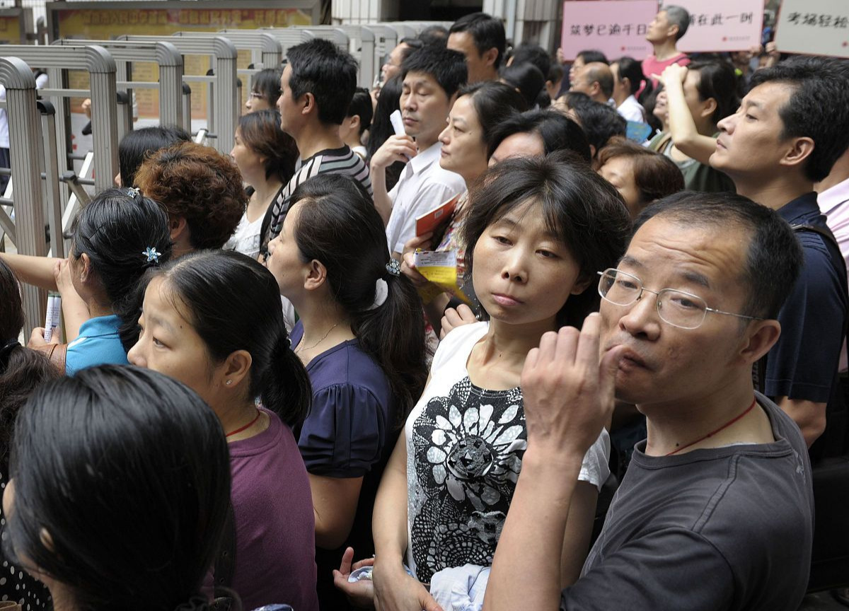 教育部|教育部再发通知，中考有“大变化”，学生炸锅了，家长欲哭无泪