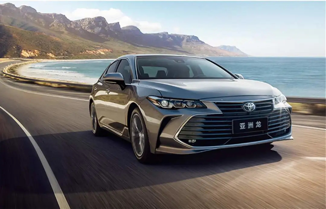 【亚洲龙】还有很大的优惠空间,这些好车值得再等等!