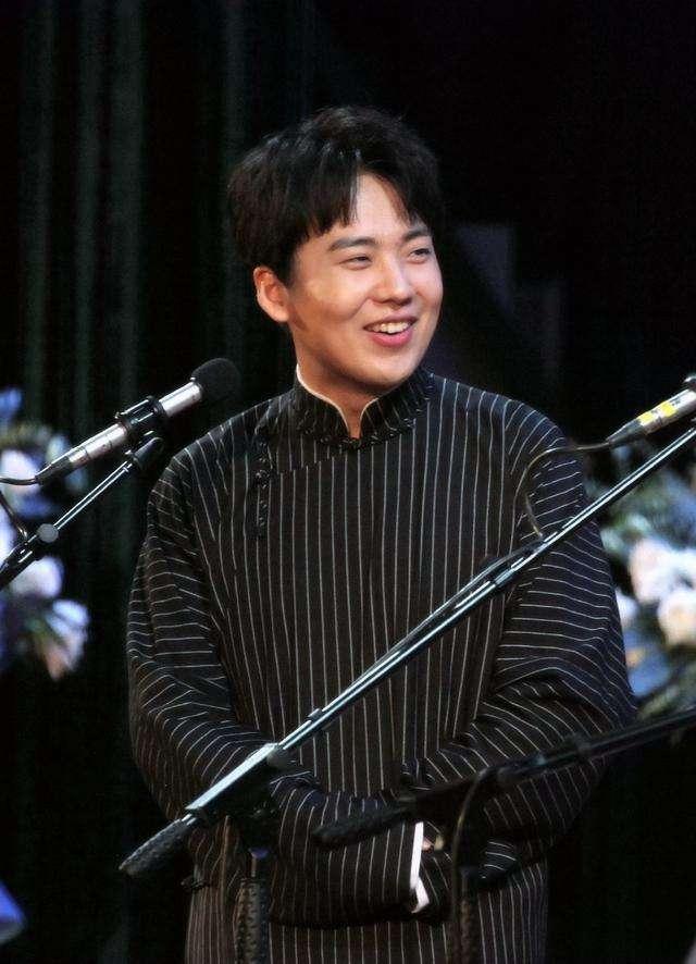 岳云鹏|岳云鹏专场，郭麒麟助演翻车，郭德纲怒批“蠢子无知，下不为例”