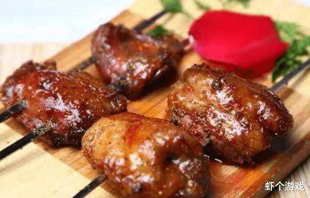 「潮汕」只有东北人敢吃四种烧烤，别的地方很少能看到，网友：这口味有点重