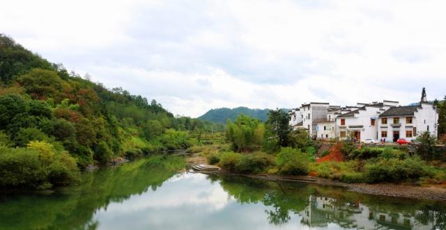 广西 史上最牛旅游县：集结了12个4A级景区，和1个5A级景区