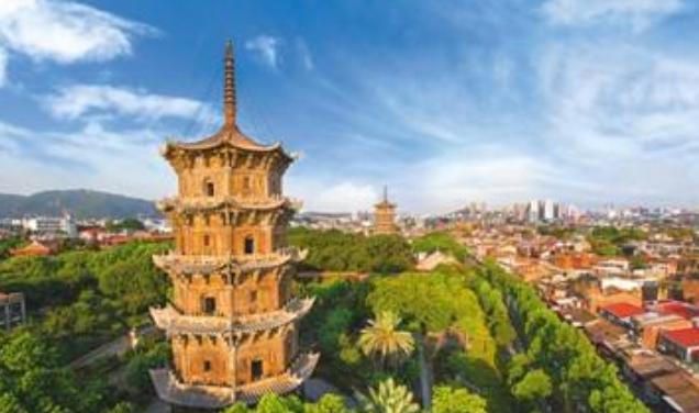 寺庙|穷游首选城市！景点几乎全都免门票，寺庙赠香，街边还有免费茶