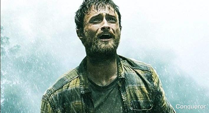 丛林|这部电影肯定很少有人看过