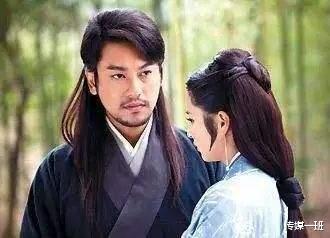 西施|佟丽娅西施虽美，演少女却被陈都灵拉出年龄感，韩庚发福肚腩明显
