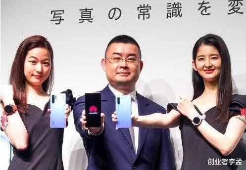 |日本要零件有零件，要摄像头有摄像头，为何日本没有畅销的手机？