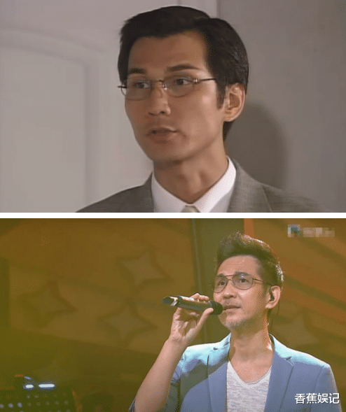 雷佳音|“尹志平”近况曝光,瘦到脱相认不出反差强烈,错怪编剧好多年!