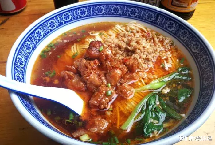 #上海市#上海滩最著名的16碗面