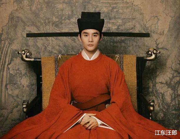 韩琦@清平乐下不清平：仁宗朝的重臣韩琦，终究是负了仁宗，负了大宋！