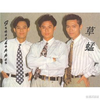 羽泉|承载着几代人的回忆，盘点八十年代至今，我们一起追过的乐队组合