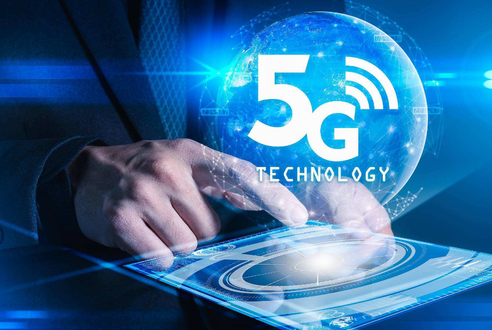 5G|5G就是更便宜的信息传输，更快捷的传输，更小的延迟