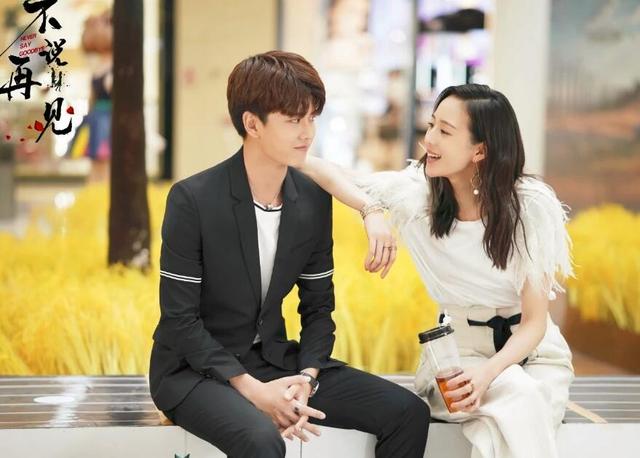 任嘉伦|三度古装扮相后，任嘉伦终于有一部现代虐恋剧了，女主让人惊喜