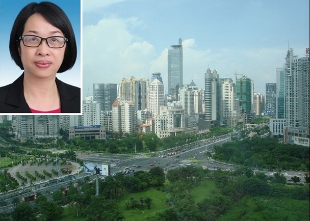 明日社会 广西药监局局长坠楼身亡,官方称因丧子精神受打击