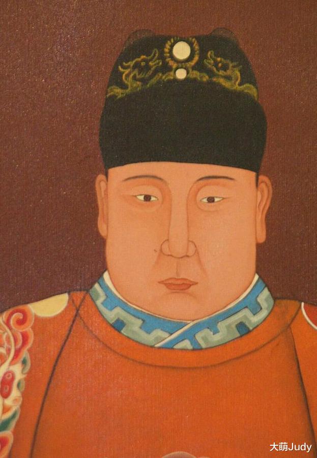 关羽▲如果朱棣没有取代朱允炆，大明王朝能走多远？