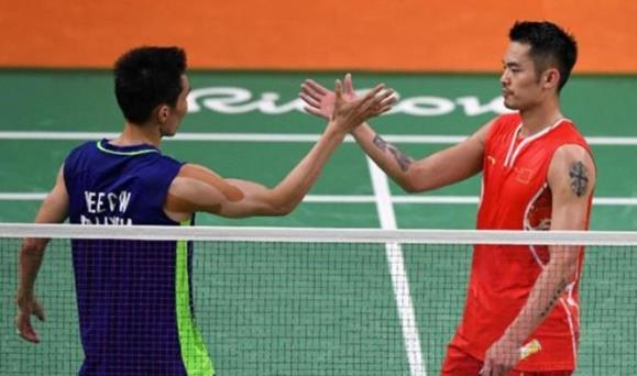 李宗伟：羽毛球名将“抗癌”花费936万，历经33次电疗，如今怎么样了？